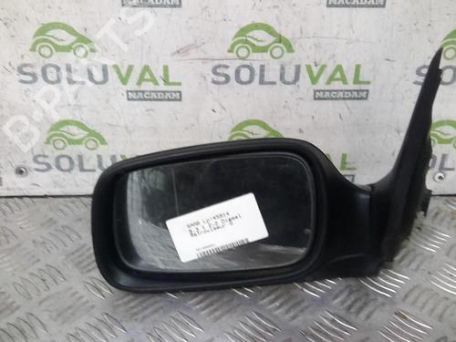 Left mirror SAAB 9-3 (YS3D) 2.2 TiD | BP22004349C26 