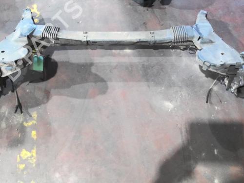 Rear axle TOYOTA PROACE CITY Box Body/MPV (BPZ_) 1.5 D-4D 100 (BPZM) | BP29197292M2 