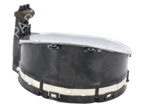 Instrument cluster FIAT 500 (312_) 1.2 (312AXA1A) | BP29758603C47