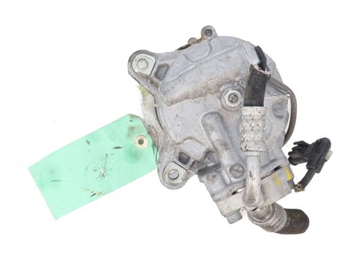 Used AC compressor AC compressor BMW 3 (F30, F80) 318 d (150 hp) 32128381 32128381