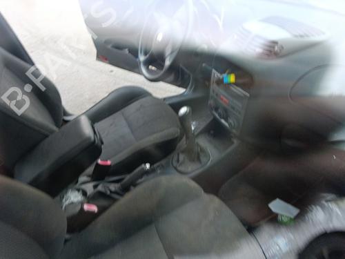 Front left window mechanism ALFA ROMEO 147 (937_) 1.9 JTD (937.AXD1A, 937.BXD1A, 937.AXV1A, 937.BXB1A,... | BP31934447C22