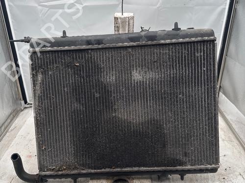 Used Water radiator Water radiator CITROËN XSARA PICASSO (N68) 2.0 HDi (90 hp) 36591677 36591677