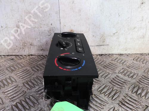 Climate control PEUGEOT 207 (WA_, WC_) 1.6 HDi | BP21820831I5 