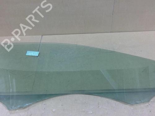 Front left door window CITROËN C2 (JM_) 1.1 | BP29196922C18 