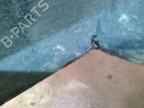 Used Rear bumper Rear bumper 20364102 20364102