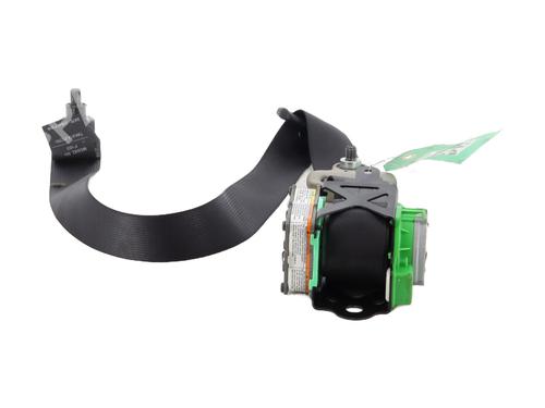 Used Front left seatbelt Front left seatbelt OPEL AGILA B (H08) 1.2 (F68) (86 hp) 27641644 27641644