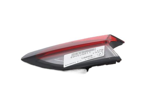 Used Right tailgate light Right tailgate light OPEL CORSA F (P2JO) 1.2 (68) (75 hp) 28160117 28160117