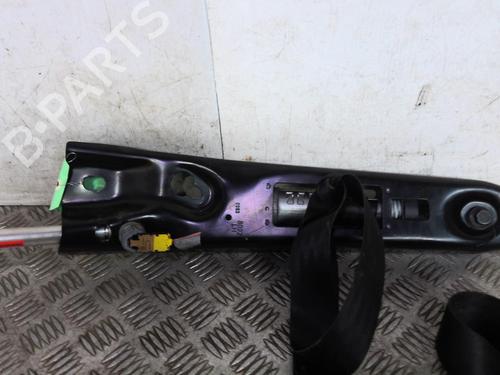 Used Front left seatbelt Front left seatbelt VOLVO XC90 I (275) D5 AWD (185 hp) 20354704 20354704