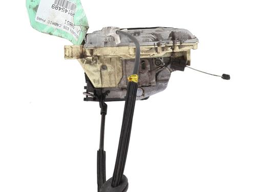 Front left lock VW EOS (1F7, 1F8) 2.0 TDI | BP27689834C98 - Image 2