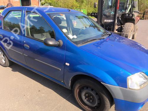 Switch DACIA LOGAN (LS_) 1.5 dCi (LS0K) | BP20359944I30  - Image 13