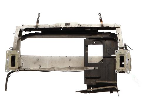 Panel frontal CHEVROLET SPARK (M300) 1.0 (68 hp) 31166619