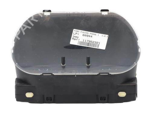 Used Instrument cluster Instrument cluster FORD FUSION (JU_) 1.6 (100 hp) 31140095 31140095