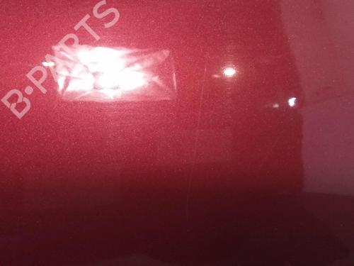 Used Tailgate CITROËN DS3 (SA_) 1.6 HDi 90 (92 hp) 20365846