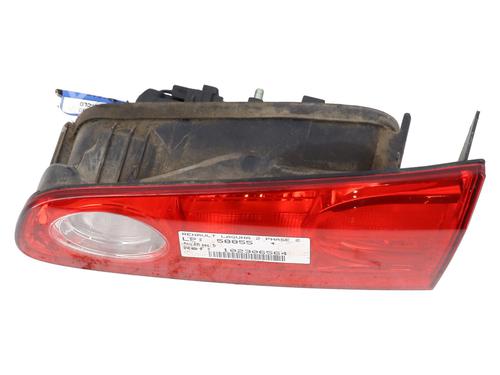 Højre baglygte bagklap RENAULT LAGUNA II (BG0/1_) 1.9 dCi (BG1A, BG1W, BG0G) (110 hp) 24183841
