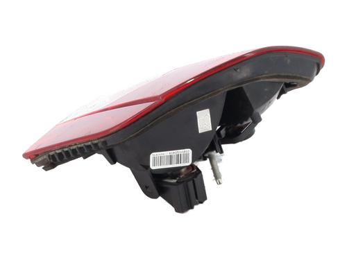Venstre baklys, luke CITROËN C5 III Break (RW_) 1.6 HDi 110 | BP29704310C79 