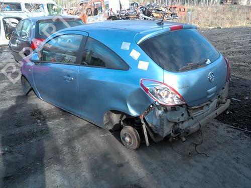 Starter OPEL CORSA E (X15) 1.3 CDTI (08, 68) | BP20368038M8 