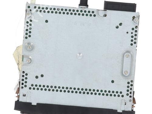 Radio CITROËN C3 II (SC_) 1.4 HDi 70 (SC8HZC, SC8HR0, SC8HP4) | BP20368359E6 