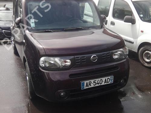 Brugte NISSAN CUBE (Z12) 1.6 16V 1878946