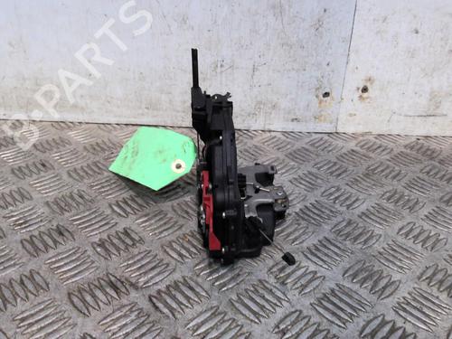 Used Rear right lock VW GOLF PLUS V (5M1, 521) 1.9 TDI (105 hp) 20350661