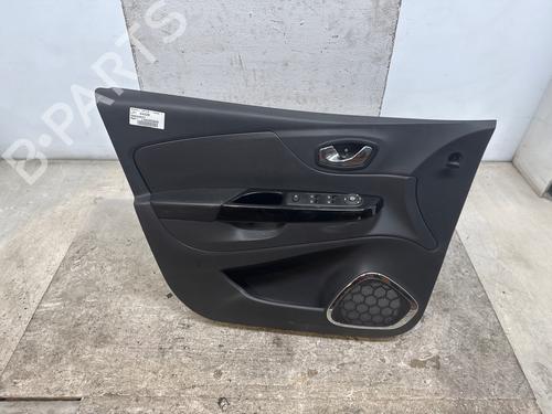 Front left panel RENAULT CAPTUR I (J5_, H5_) 0.9 TCe 90 | BP38290331C58 - Image 3