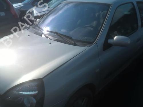 Right taillight RENAULT CLIO II (BB_, CB_) 1.4 16V (B/CB0P, BB13) | BP24116121C35 