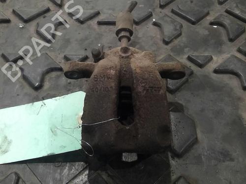 Used Right rear brake caliper Right rear brake caliper BMW 1 (E87) 118 d (122 hp) 20369321 20369321