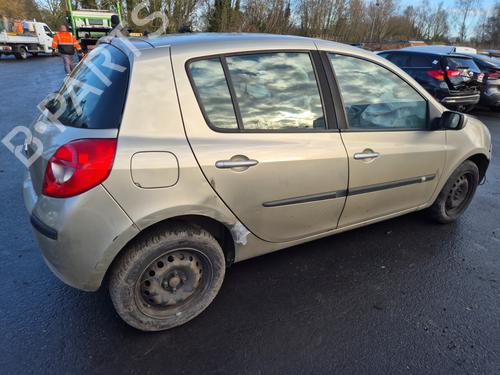 Rear left panel RENAULT CLIO III (BR0/1, CR0/1) 1.6 16V (BR05, BR0B, BR0Y, BR15, BR1J, BR1M, BR1Y, CR0B,... | BP34414822C60 - Image 18
