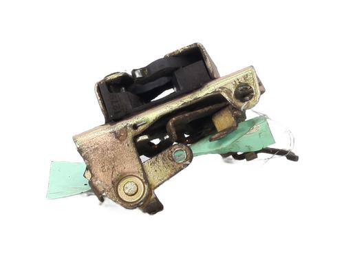 Front left lock OPEL CORSA A Hatchback (S83) 1.5 D (F08, M08, F68, M68) | BP29341934C98 