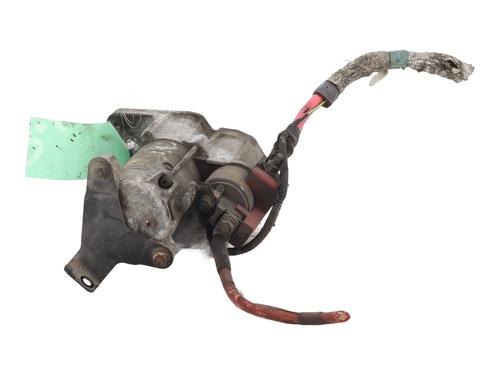 Startmotor JAGUAR S-TYPE II (X200) 2.7 D | BP23789229M8 