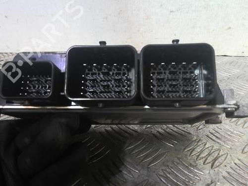 Used Electronic module Electronic module PEUGEOT 208 I (CA_, CC_) 1.2 VTI 82 (82 hp) 20366403 20366403