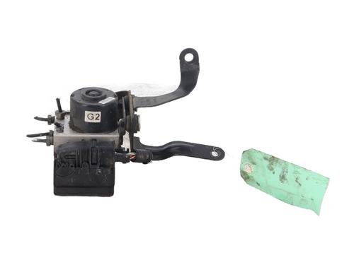 ABS pump FORD FIESTA VI (CB1, CCN) 1.4 TDCi | BP26011788M43 