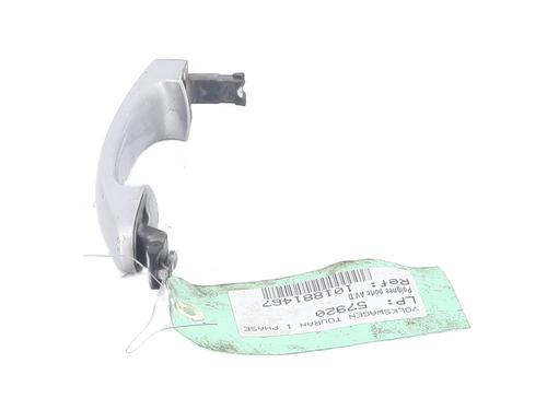 Front right exterior door handle VW TOURAN (1T1, 1T2) 1.9 TDI | BP23996041C129 