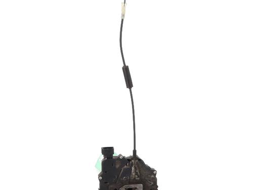 Rear left lock OPEL CORSA D (S07) 1.3 CDTI (L08, L68) | BP29014466C100 