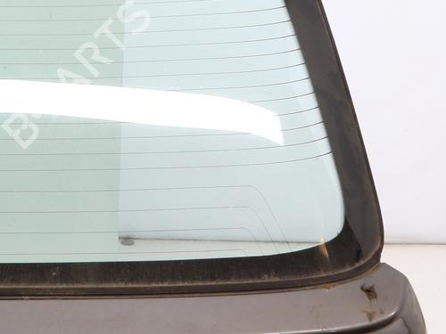 Used Tailgate Tailgate RENAULT 19 I (B/C53_) 1.4 (80 hp) 33895998 33895998