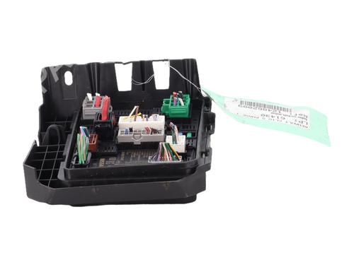 Fuse box RENAULT CLIO V (B7_) 1.5 Blue dCi 85 (B7AG) | BP34256761E1  - Image 5