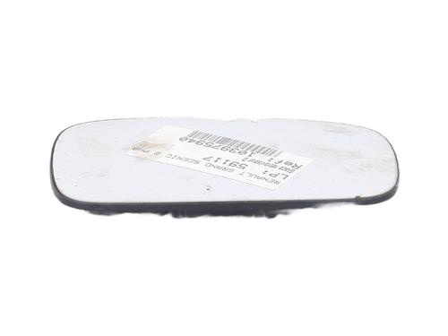 Right mirror glass RENAULT GRAND SCÉNIC II (JM0/1_) 2.0 dCi (JM1K) | BP26278503C147 