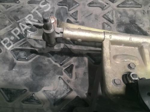 Front wiper motor ALFA ROMEO 166 (936_) 2.4 JTD (936AXA00, 936A3B00) | BP22000796M29 