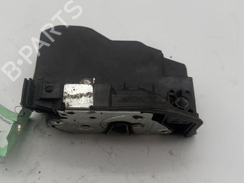 Used Front left lock Front left lock BMW 1 (F20) [2011-2019] 33895802 33895802