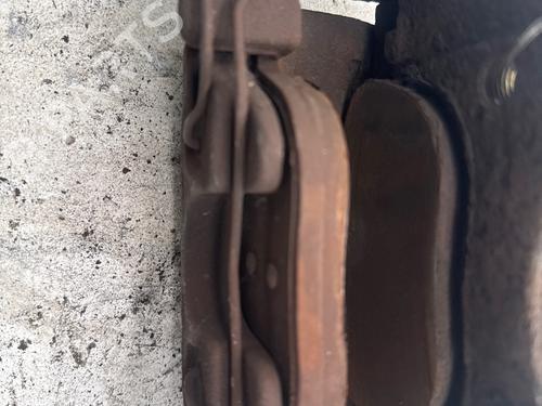 Left front brake caliper MAZDA 3 (BK) 1.6 (BK14) | BP39551357M105 - Image 2