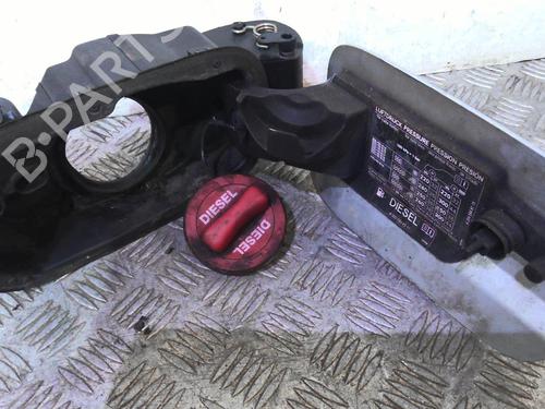 Fuel flap MERCEDES-BENZ C-CLASS (W204) C 200 CDI (204.001) | BP20360994C131 
