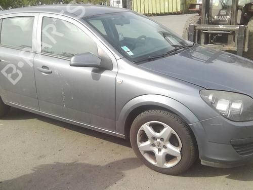 Right mirror OPEL ASTRA H (A04) 1.3 CDTI (L48) | BP21592454C27 