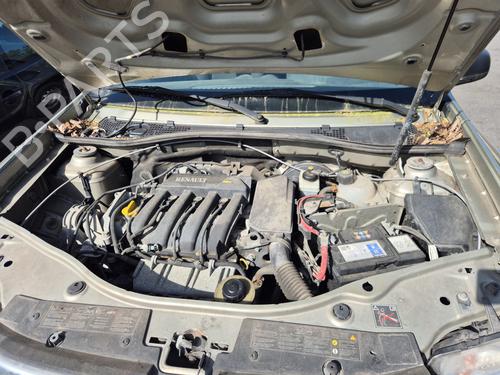 Rear right window mechanism DACIA DUSTER (HS_) 1.6 16V | BP34224560C25 - Image 10