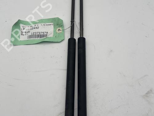 Gasdæmper bagklap Gasdæmper bagklap TOYOTA PRIUS Liftback (_W2_) [2003-2010] 33836914 33836914