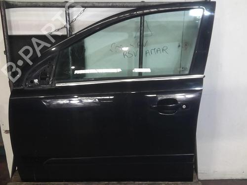 Left front door OPEL ASTRA H (A04) 1.7 CDTI (L48) | BP20360046C2 