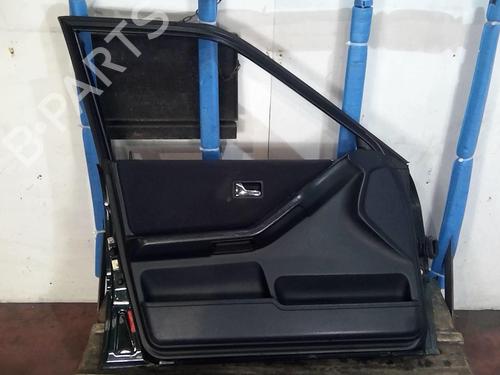 Used Left front door Left front door AUDI 90 B3 (893, 894, 8A2) 2.3 E (133 hp) 20363657 20363657