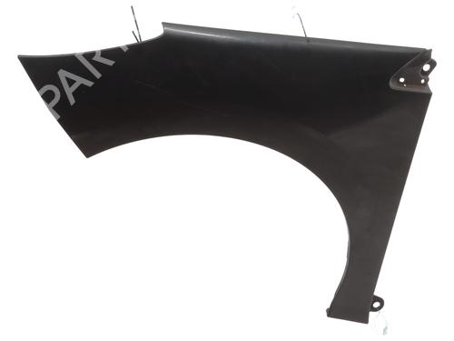 Used Left front fenders PEUGEOT 308 I (4A_, 4C_) 1.6 HDi (109 hp) 29341841