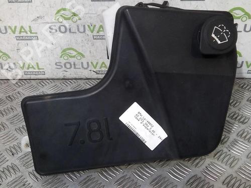 Expansion tank BMW X5 (E53) 3.0 d | BP20727425C120 