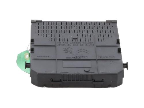 Used Fuse box PEUGEOT 3008 I MPV (0U_) 1.6 HDi (109 hp) 29292208
