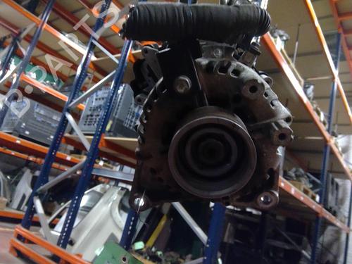 Engine CITROËN AMI (9A_) Electric (9AZ2CA) | BP30079572M1 