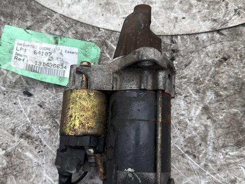 Startmotor Startmotor 38602750 38602750